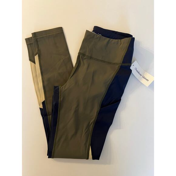 Outdoor Voices Zoom 7/8 Legging - Picture 2 of 6